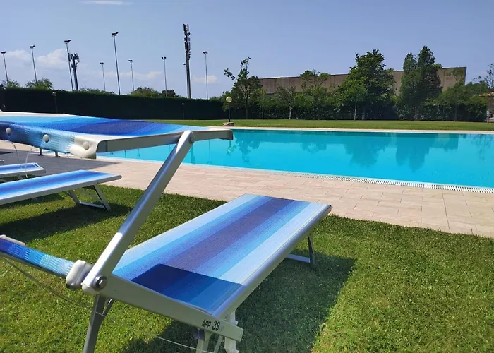 La Terrazza Sul - Mit Terrasse Mit Seeblick By Interhome Apartment