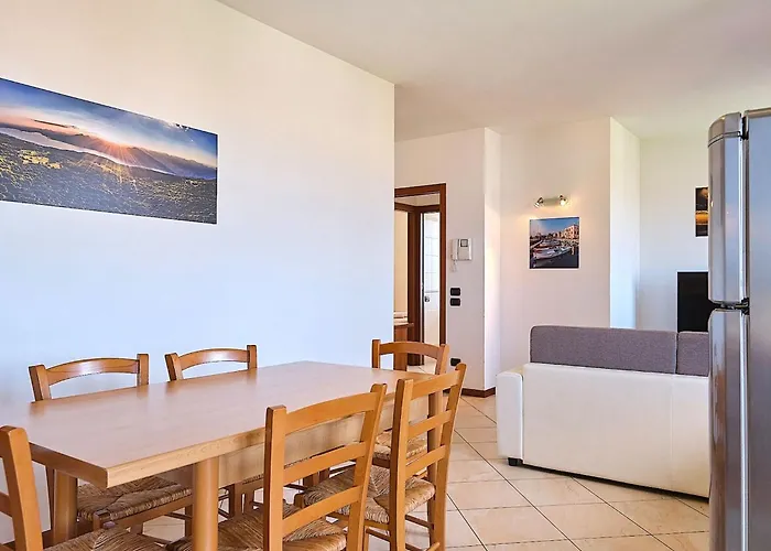 La Terrazza Sul - Mit Terrasse Mit Seeblick By Interhome Apartment *