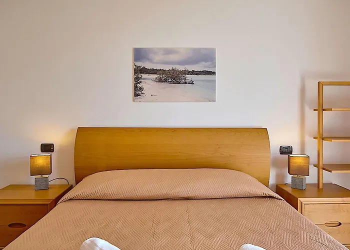 Apartment La Terrazza Sul - Mit Terrasse Mit Seeblick By Interhome Bardolino