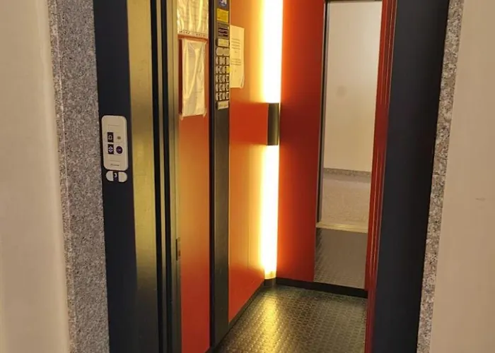 La Terrazza Sul - Mit Terrasse Mit Seeblick By Interhome Bardolino