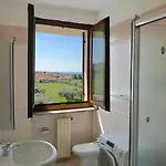 La Terrazza Sul - Mit Terrasse Mit Seeblick By Interhome Apartman