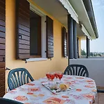 Apartman La Terrazza Sul - Mit Terrasse Mit Seeblick By Interhome *