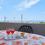 La Terrazza Sul - Mit Terrasse Mit Seeblick By Interhome Bardolino