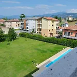 La Terrazza Sul - Mit Terrasse Mit Seeblick By Interhome Apartman