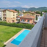 La Terrazza Sul - Mit Terrasse Mit Seeblick By Interhome *