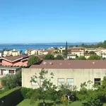 La Terrazza Sul - Mit Terrasse Mit Seeblick By Interhome Apartman Bardolino