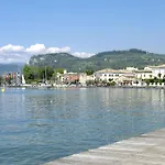 Apartman La Terrazza Sul - Mit Terrasse Mit Seeblick By Interhome Bardolino