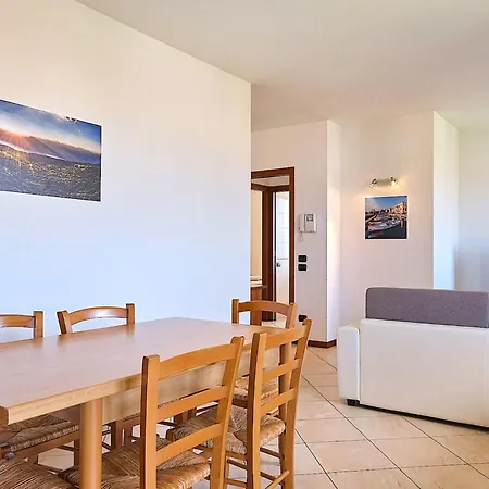 La Terrazza Sul - Mit Terrasse Mit Seeblick By Interhome Apartman *