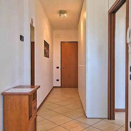 La Terrazza Sul - Mit Terrasse Mit Seeblick By Interhome Apartment Bardolino