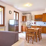 Apartment La Terrazza Sul - Mit Terrasse Mit Seeblick By Interhome *