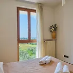 La Terrazza Sul - Mit Terrasse Mit Seeblick By Interhome * Bardolino