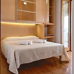 Apartment La Terrazza Sul - Mit Terrasse Mit Seeblick By Interhome *