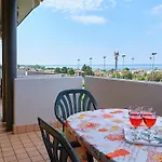 La Terrazza Sul - Mit Terrasse Mit Seeblick By Interhome Apartment Bardolino