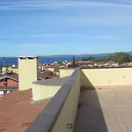 Apartment La Terrazza Sul - Mit Terrasse Mit Seeblick By Interhome *
