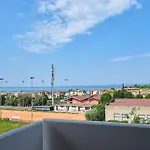 Apartment La Terrazza Sul - Mit Terrasse Mit Seeblick By Interhome