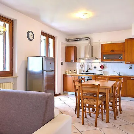 Appartement La Terrazza Sul - Mit Terrasse Mit Seeblick By Interhome *