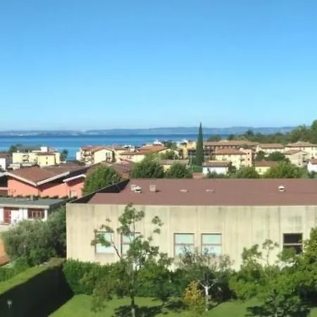 La Terrazza Sul - Mit Terrasse Mit Seeblick By Interhome Appartement Bardolino