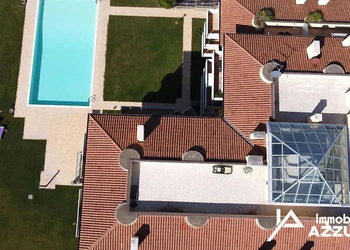 La Terrazza Sul - Mit Terrasse Mit Seeblick By Interhome Appartamento