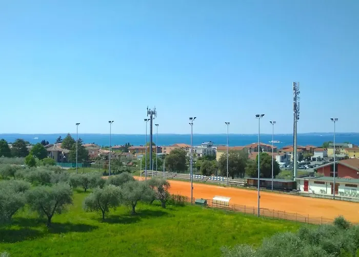 La Terrazza Sul - Mit Terrasse Mit Seeblick By Interhome Appartamento