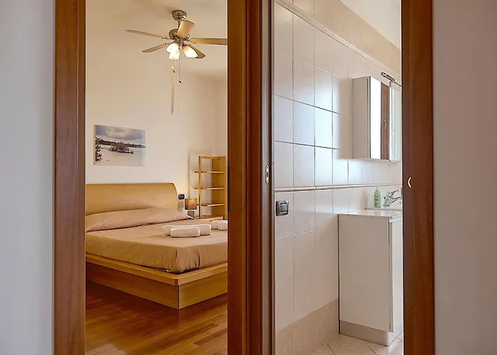 Appartamento La Terrazza Sul - Mit Terrasse Mit Seeblick By Interhome