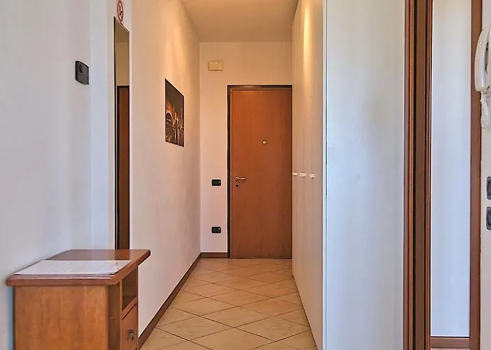 La Terrazza Sul - Mit Terrasse Mit Seeblick By Interhome Appartamento Bardolino