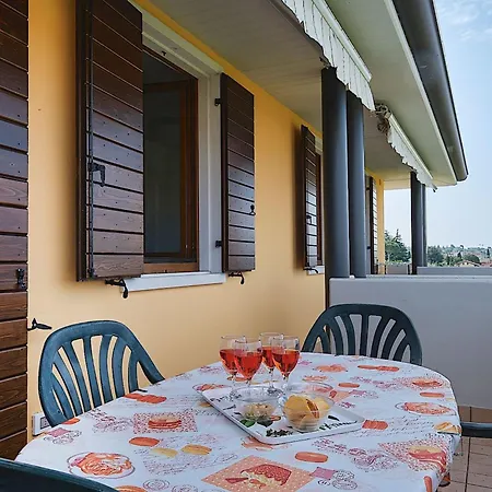 Apartamento La Terrazza Sul - Mit Terrasse Mit Seeblick By Interhome *